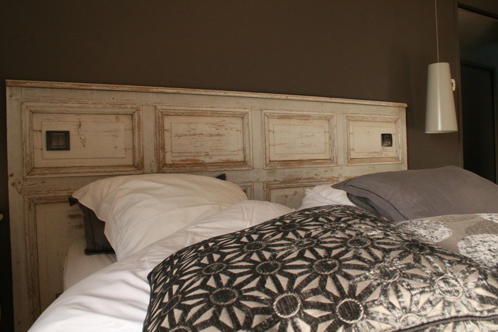 Un Banc Au Soleil Bed and Breakfast Marsilly  Buitenkant foto